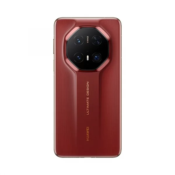 Smartphone Huawei Mate 70 RS Ultimate Design débloqué, version internationale