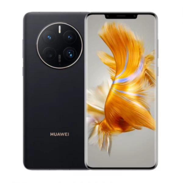 Smartphone Huawei Mate 50 Pro débloqué, version internationale