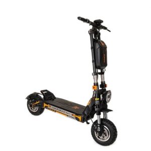 Trottinette électrique Kukirin G4 Max, performante avec grande autonomie