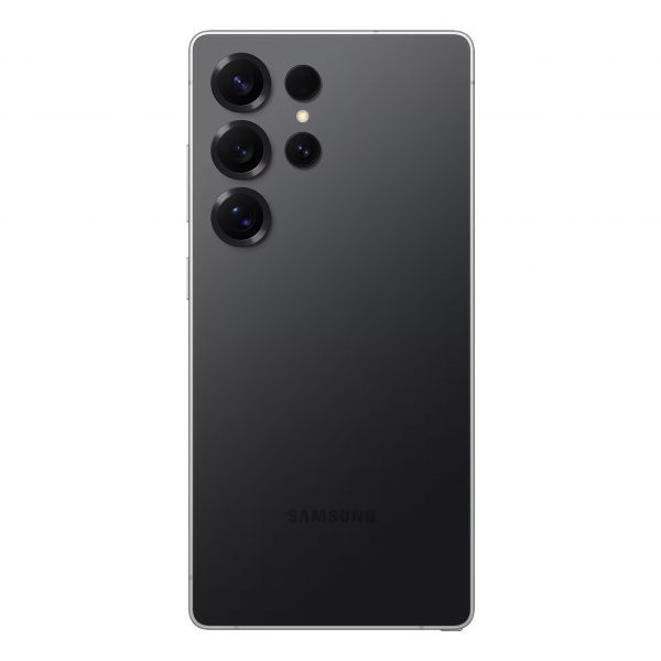 Samsung Galaxy S25 Ultra – smartphone haut de gamme avec quadruple capteur photo et écran AMOLED 120 Hz